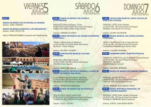 II CIBM Ciudad de Benavente