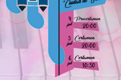 VIII CIBM Ciudad de Benavente