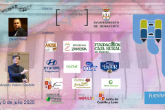 TRIPTICO EXTERIOR VIII CIBM